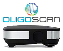 オリゴスキャン