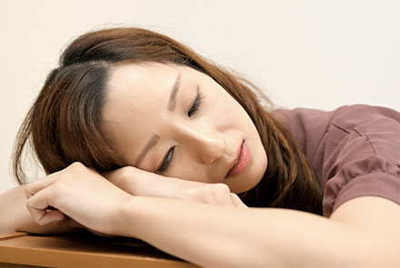 体調は良くないのに血液検査は異常が無い