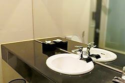 腸内洗浄の流れ STEP2 準備