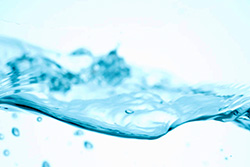 腸内洗浄の流れ STEP5 セラピー開始