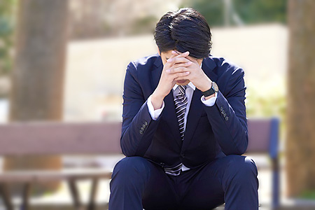 新型コロナ感染の後遺症によりこんな不快な症状の持続で悩んでいませんか?