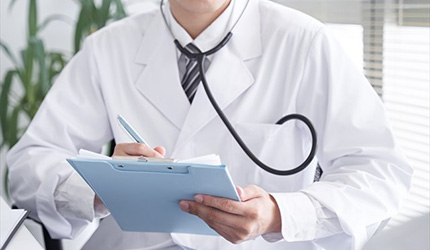 リペアニーズ 診察