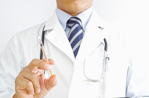 麻しん・風しん混合ワクチン