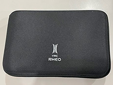 移動式小型VRC（VRC Rheno）イメージ01