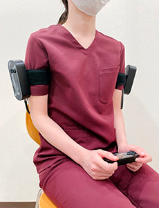 移動式小型VRC（VRC Rheno）イメージ03