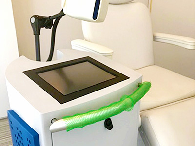 ED（勃起不全）治療